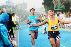 Kampanyekan Hidup Sehat, MNC Bank Dukung Radana Run 2016