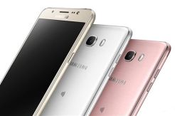 Samsung Galaxy C9 Akan Muncul September Tahun Ini