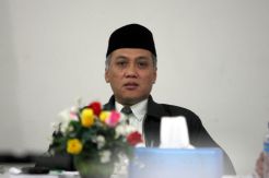 Kemenag: WNI yang Tempuh...