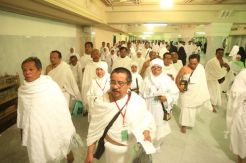 Kemenag Imbau Calon Jamaah Haji Tak Tergiur Tawaran Harga Murah