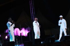 Prambanan Jazz 2016 Keren Habis!