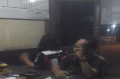Bugil Bareng Selingkuhan di Hotel, Pejabat Wanita Ini Digerebek Polisi