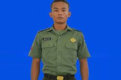 Keluarga Anggota TNI Tewas di Hutan Angker Siapkan Kedatangan Jenazah