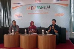 Ini Target Nasabah BTPN Wow!