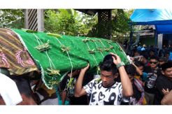 Siswa Walenrang Tewas Setelah Ditikam Empat Kali