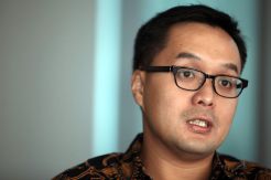 Kadin: Teknologi Berperan Strategis Sokong Percepatan Keuangan Inklusif