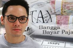 Artis Ben Kasyafani...