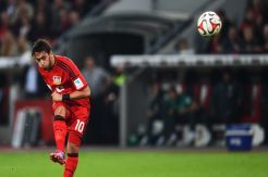 Saingi Real Madrid dan Barcelona, Atletico Bakal Punya Spesialis Free Kick