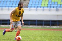 PBFC Pecat Tarik Boschetti