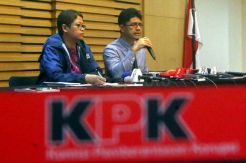 Tersangka Korupsi, Gubernur Sultra Terancam Dijerat Pasal TPPU