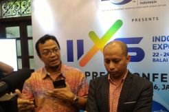 Kembangkan Infrastruktur Internet, APJII Akan Bangun Satelit
