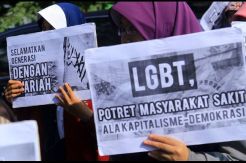DPR Diusulkan Masukkan...