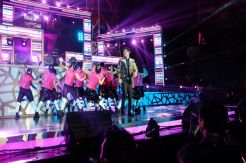 Cakra Khan Pungkasi Pagelaran Anniversary Celebration