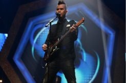 Ahmad Dhani: Dewa Cukup...