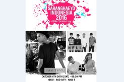 Taeyang Big Bang Pastikan Datang ke Indonesia