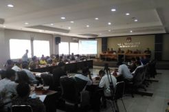KPU DKI Gelar Rakor Bersama Parpol Terkait Pilgub DKI 2017