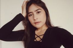 Prilly Latuconsina dan Teuku Rassya Mantapkan Status Hubungan