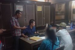 Keperawanan Direnggut Kakak Ipar, Gadis Manis Ini Lapor Polisi