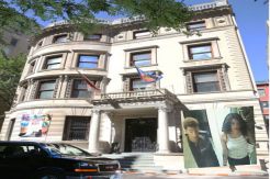 Theft by Couple, Indonesian Consulate Car Missing