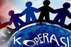 Koperasi Pandawa Optimistis Tetap Memberi Manfaat