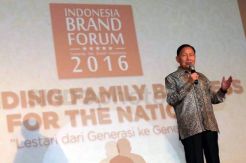 Perusahaan Keluarga Harus Mengikuti Perubahan Zaman