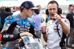 Apa Kata Gabbarini Soal Lorenzo, Rossi, Stoner, Marquez dan Ducati (Bagian I)