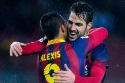 Real Madrid Boleh Rekrut Mantan Pemain Barcelona, Asal?