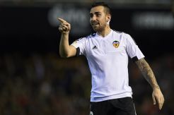 Barcelona Penuhi Syarat Pertama Untuk Dapatkan Paco Alcacer