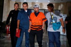 Pengacara Kakak Saipul Jamil Tuding Saksi Ahli KPK Tidak Netral