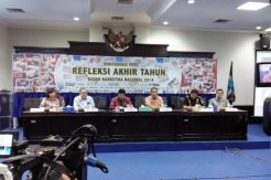 BNN Musnahkan Ganja Jenis Ekor Tupai Asal Amerika