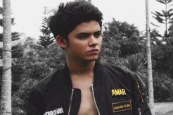 Aliando Syarief Ogah...