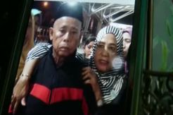 Keresahan Keluarga Calon Haji yang Ditahan di Filipina