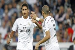 Kangen Mantan, Jose Mourinho Dekati Bek Real Madrid