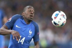 Juventus dan PSG Bertemu Bahas Nasib Matuidi