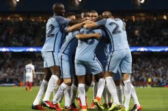 Man City Lolos ke Fase Grup, Ajax Gagal