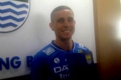Digaet Persib, Eks Pemain Timnas Australia Merasa Tertantang Bobotoh