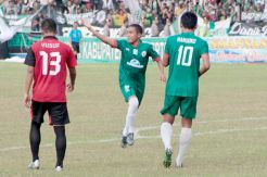 Ditinggal Eks Manajer Tim, PSS Kian Berambisi Lolos dari Penyisihan Grup