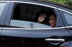130 Calon Jamaah Haji Indonesia di Filipina Sudah Dipindahkan