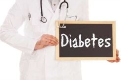 4 Gejala Diabetes pada...