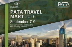 Presiden Joko Widodo Bakal Membuka PATA TM 2016