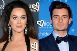 Lamar Katy Perry? Orlando Bloom Siapkan Cincin USD 1 Juta
