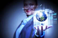 New Ecosystem Emerging in ICT World