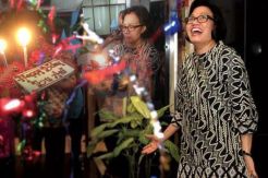 Kemenkeu: Selamat Ulang Tahun Ibu Ani, Terus Jadi Tokoh Inspiratif