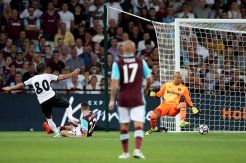 Hasil Lengkap Leg II Play-off Liga Europa 2016/17