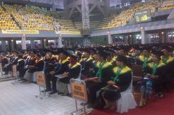 Universitas Indonesia...