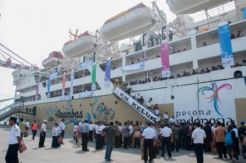 PT Pelni Tawarkan Ship Xperience Wonderful Indonesia
