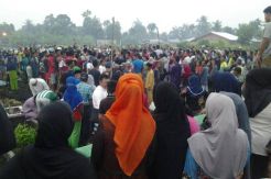 Kontras Desak Lakukan Autopsi terhadap Korban Kerusuhan Meranti