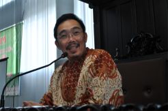 KEIN: Kebijakan Keuangan Harus Mudah Diakses Lapisan Masyarakat