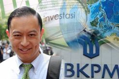 Tom Lembong Tawarkan Investasi Manufaktur ke 100 Pengusaha Korsel