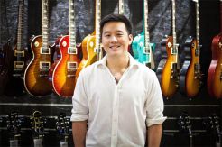 Kuok Meng Ru, Miliarder Musik Digital